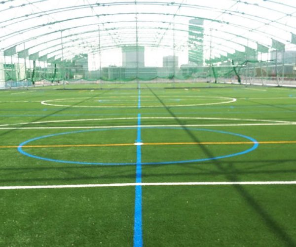 venue